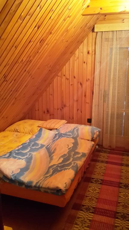 Chata Lucky Brezno Værelse billede